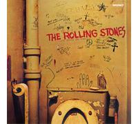 The Rolling Stones – Beggars Banquet – CD – SHM-CD Japón, Mono, Remasterizado 2016