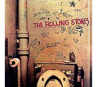 The Rolling Stones - Beggars Banquet [Vinilo][180 Gram]