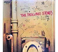 The Rolling Stones - Beggars Banquet [Vinilo]
