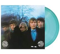 The Rolling Stones - Between The Buttons (Turquoise Vinyl) [VINYL] [Vinilo]