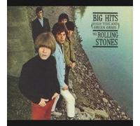 The Rolling Stones - Big Hits