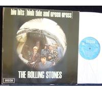 The Rolling Stones - Big Hits (High Tide And Green Grass)