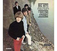 The Rolling Stones – Big Hits (High Tide And Green Grass) – Vinilo
