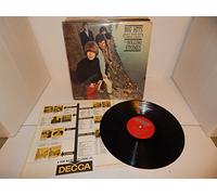 The Rolling Stones - Big Hits (High Tide and Green Grass) LP 1966 Original London Records Pressing