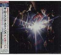 The Rolling Stones - Bigger Bang