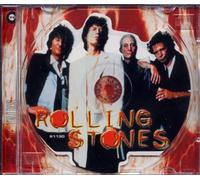 The Rolling Stones - Bild-CD mit Interview