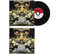 The ROLLING STONES - Bill WYMAN - In another land 2-track CARD SLEEVE 1) In another land 2) The lantern CDSINGLE