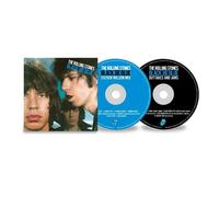 THE ROLLING STONES - Black And Blue. Deluxe (2025) 2 CD Pre-Venta