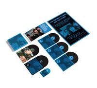 The Rolling Stones – Black And Blue – 5 LP + Blu-ray (180 g)