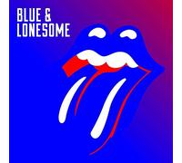 The Rolling Stones – Blue & Lonesome – CD – Importación USA