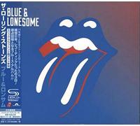 The Rolling Stones - Blue & Lonesome [SHM-CD]