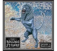 The Rolling Stones - Bridges To Babylon