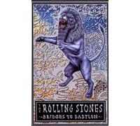 The Rolling Stones - Bridges to Babylon [Casete]