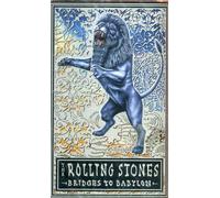 The Rolling Stones - Bridges to Babylon [Casete]