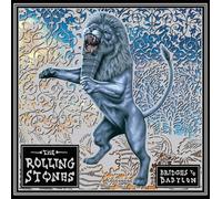 The Rolling Stones Bridges to Babylon (CD) Remastered Album