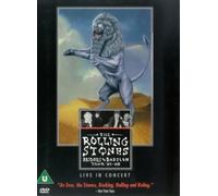 The Rolling Stones: Bridges To Babylon Tour [DVD] by Mick Jagger