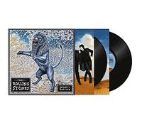 The Rolling Stones Bridges to Babylon (Vinyl) 12" Album
