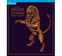 The Rolling Stones - Bridges To Bremen [Blu-ray]