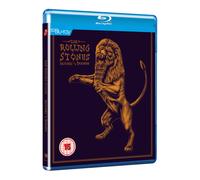 The Rolling Stones - Bridges To Bremen [Blu-ray]