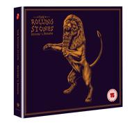 The Rolling Stones: Bridges to Bremen (DVD) (Importación USA)