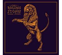 The Rolling Stones - Bridges To Bremen (3 LP)