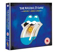 The Rolling Stones – Bridges to Buenos Aires – Blu-ray – Reino Unido