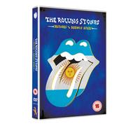 Rolling Stones - Puentes A Buenos Aires DVD IMS-EAGLE ROCK ENTERTAINMENT