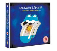 The Rolling Stones: Bridges to Buenos Aires (DVD)