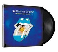 The Rolling Stones Bridges to Buenos Aires (Vinyl) (Importación USA)