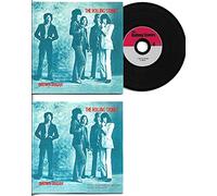The ROLLING STONES - Brown sugar- Bitch 2-track CARD SLEEVE CDSINGLE