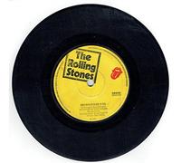 The Rolling Stones - Brown Sugar / Bitch / Let it Rock [7" Vinyl]