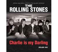 The Rolling Stones - Charlie Is My Darling (Super Deluxe)