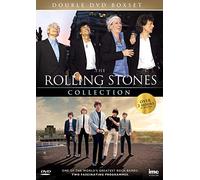 The Rolling Stones Collection ( Double DVD )
