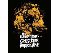 The Rolling Stones - Crossfire Hurricane [Blu-ray]