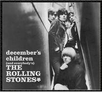 The Rolling Stones - December's Children