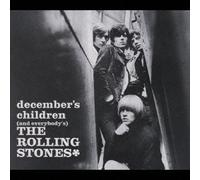 The Rolling Stones - December's Children