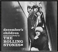 The Rolling Stones - December's Children (and everybody's)