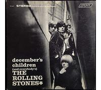 The Rolling Stones - December's children (and everybody's)