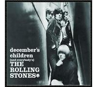 The Rolling Stones - December's Children (and everybody's)