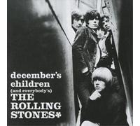 The Rolling Stones Decembers Children (And Everybodys) (CD) (Importación USA)