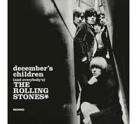 The Rolling Stones – December’s Children (And Everybody’s) – Vinilo – Versión US
