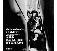 The Rolling Stones December's Children (Japan SHM-CD) (CD) (Importación USA)