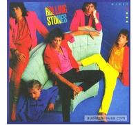 The Rolling Stones - Dirty Work