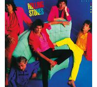 The Rolling Stones Dirty Work (Vinyl) 12" Album (Importación USA)