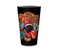 THE ROLLING STONES - Duża szklanka - 400ml - Some Girls - box