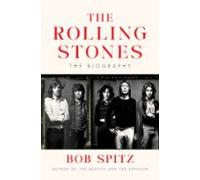 The Rolling Stones (ebook)