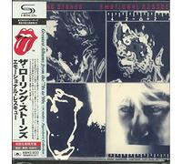 The Rolling Stones - Emotional Rescue