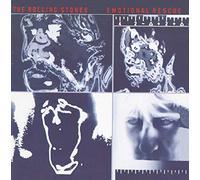The Rolling Stones - Emotional Rescue