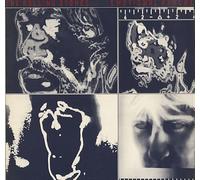 The Rolling Stones - Emotional Rescue - Down in the hole