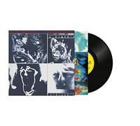 The Rolling Stones - Emotional Rescue [Vinilo]